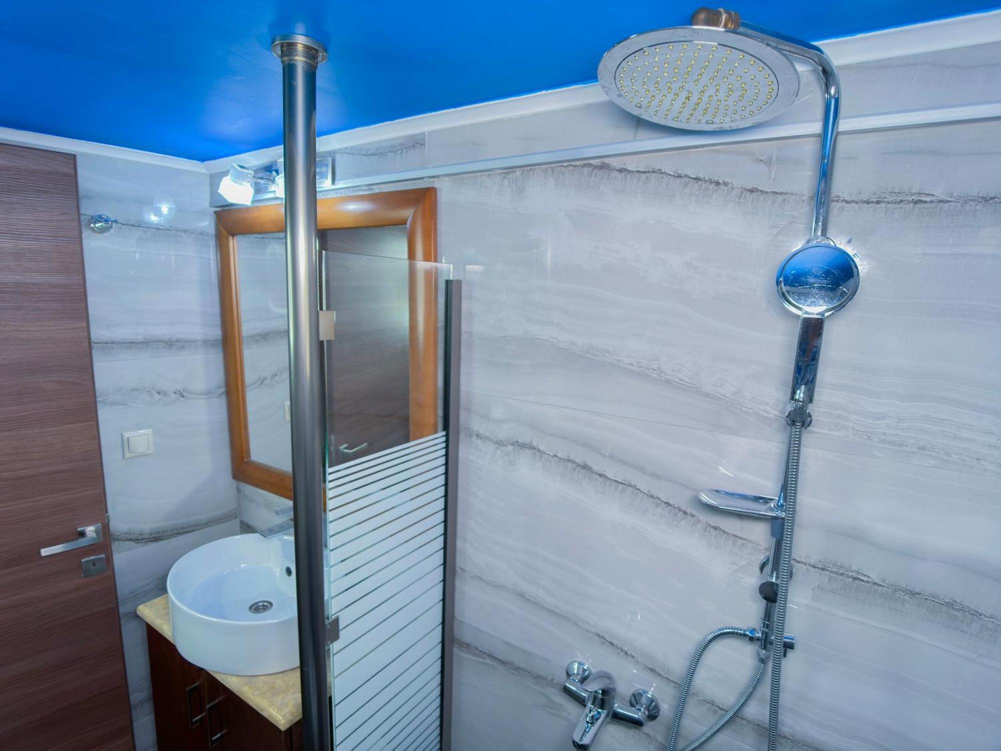 Beautiful Life Rooms With Sea View - Next To Elafonisi Beach מראה חיצוני תמונה