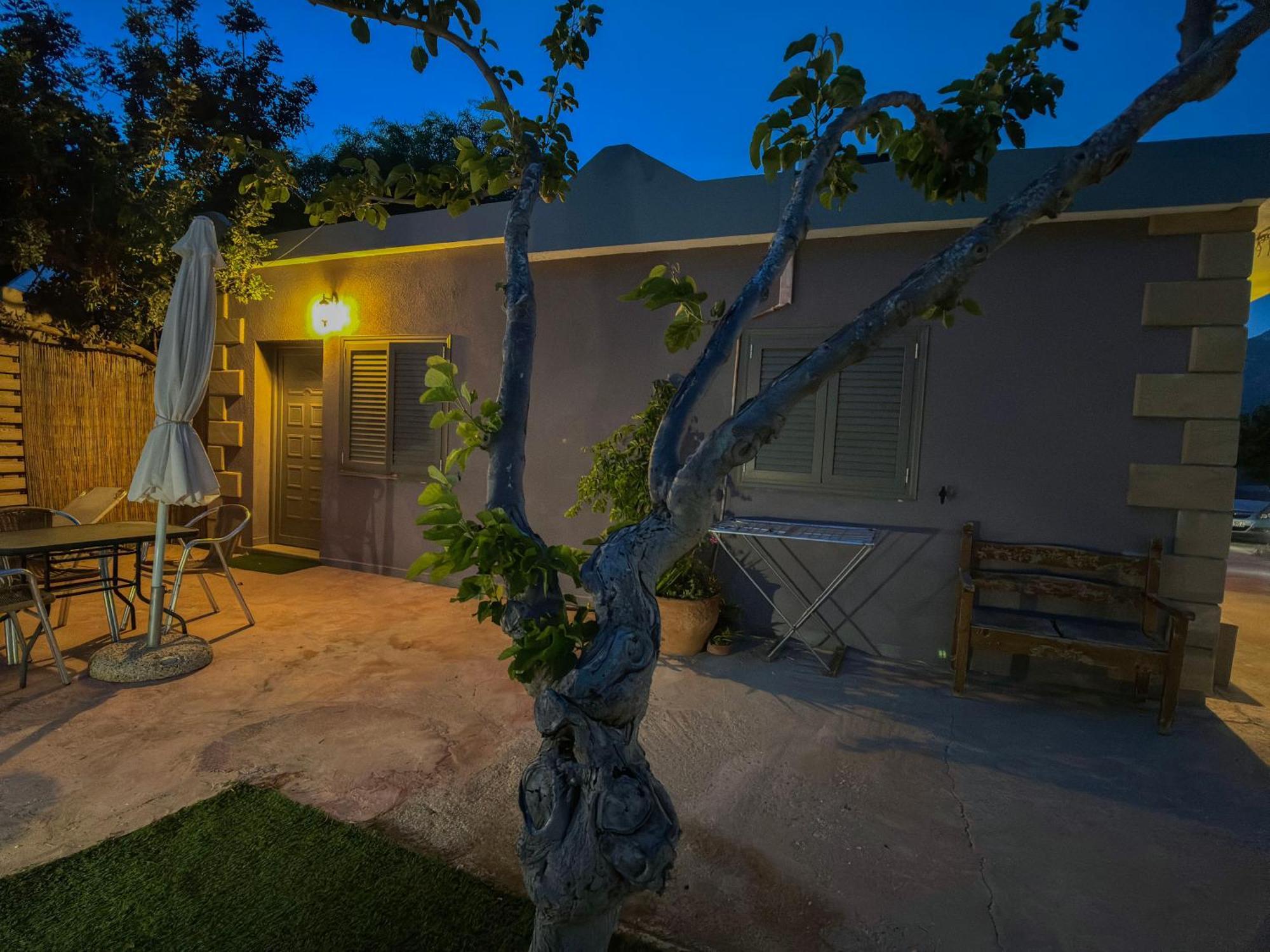 Beautiful Life Rooms With Sea View - Next To Elafonisi Beach מראה חיצוני תמונה