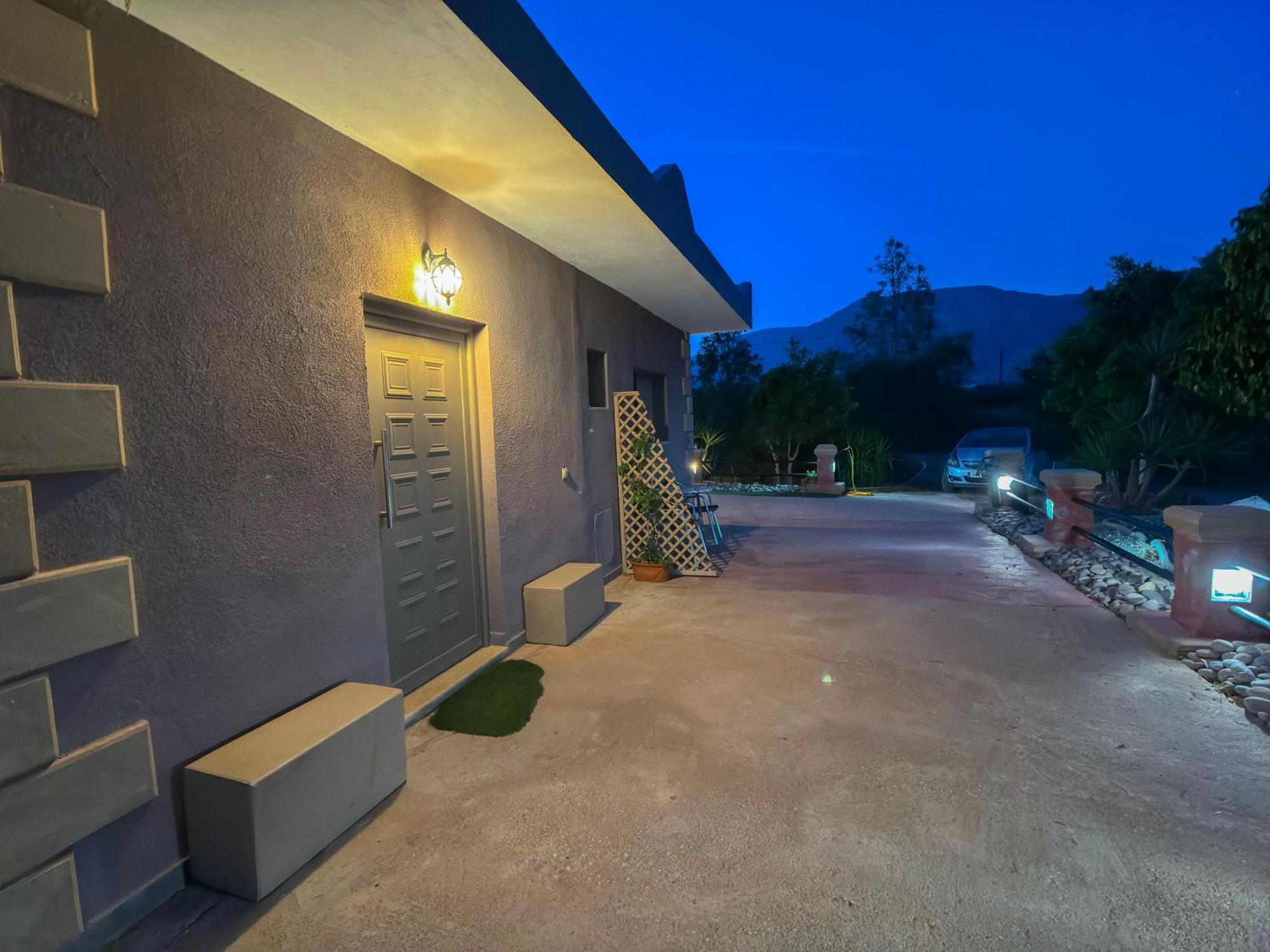 Beautiful Life Rooms With Sea View - Next To Elafonisi Beach מראה חיצוני תמונה