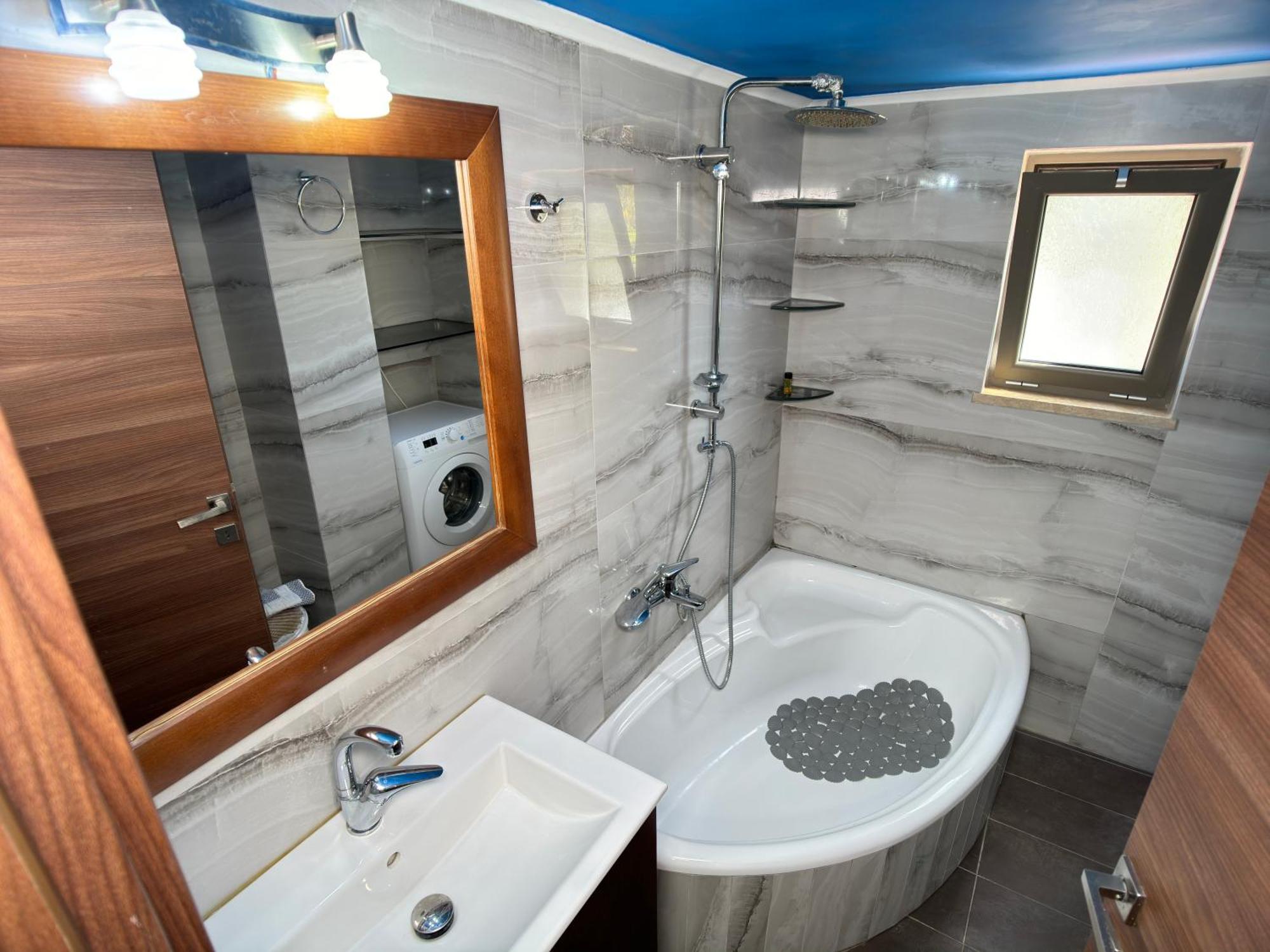 Beautiful Life Rooms With Sea View - Next To Elafonisi Beach מראה חיצוני תמונה