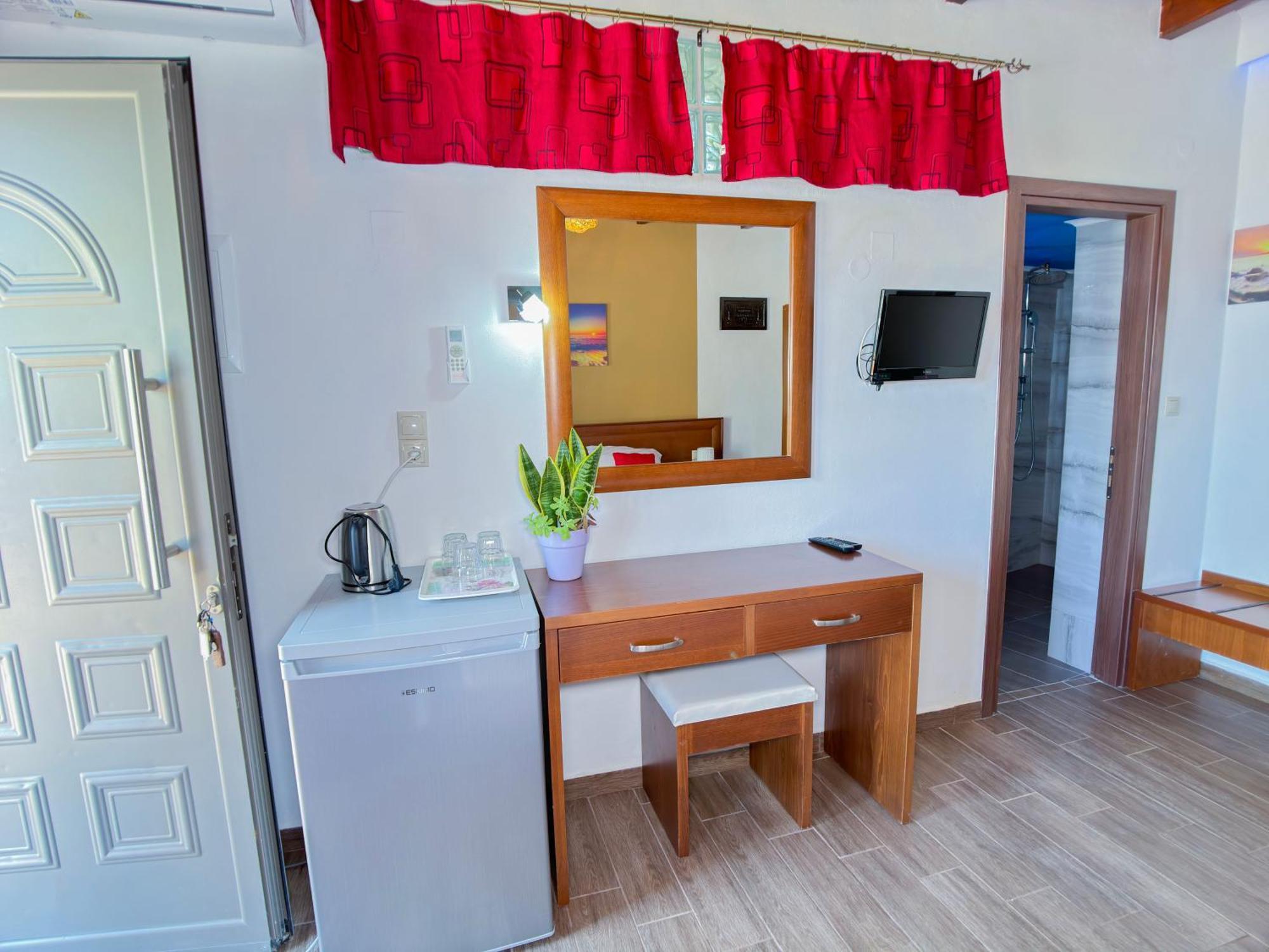 Beautiful Life Rooms With Sea View - Next To Elafonisi Beach מראה חיצוני תמונה